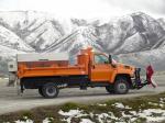 GMC TopKick C5500 Road Service 2004 года